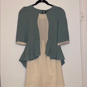 Brand new 50s inspired dress